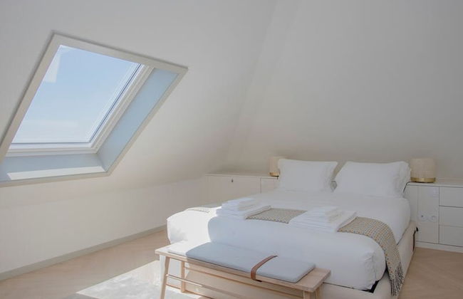 Liiiving in Porto Luxury Beachfront Apartment V - Foto 11