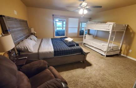 Lodge One with Scenic View - Foto 14