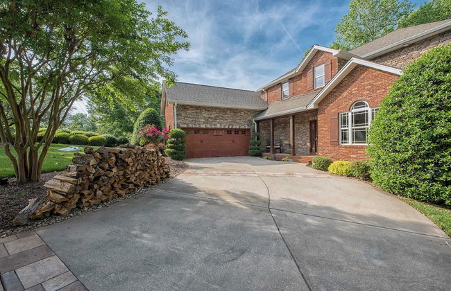 Lakeside Landing by Avantstay Private Dock - Foto 8