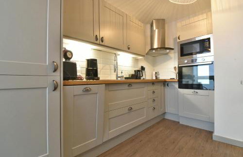 Appartement rénové avec vue sur mer à Fécamp ! - Foto 11