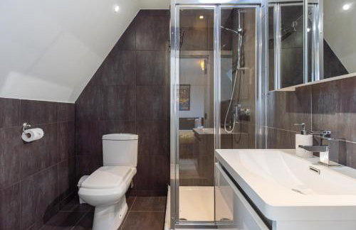 Stunning Top Floor Apartment 3 Bedrooms Heart of London - Foto 20