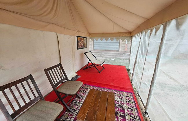 Kumbh Village - Dining By Taj Ganges - Foto 39