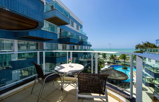 Coral Plaza Apart Hotel - Photo 41