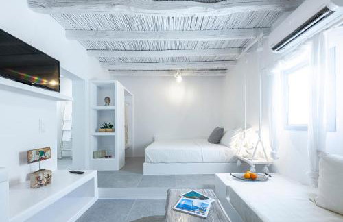 Milinon Suites - Foto 8