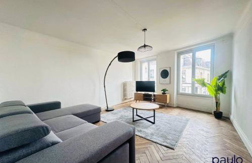 Appartement Coeur de ville - Foto 1