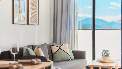 Las Dunas 215 - by Welcomely - Foto 2