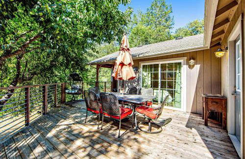 Orchard Near the River Escape - Foto 20