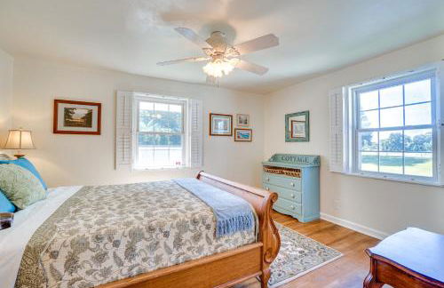 Vintage Mount Dora Cottage with Screened Porch! - Foto 11