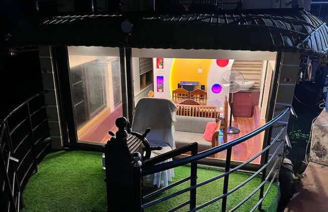 Sreekrishna Houseboats - Foto 65