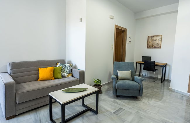 Kelaya Luxury Apartments - Foto 53