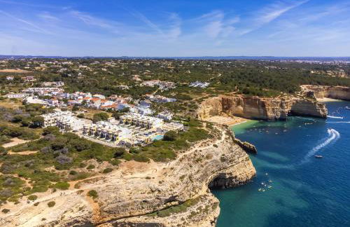 Terraços de Benagil 23 (Casa Alvorada) - Photo 21