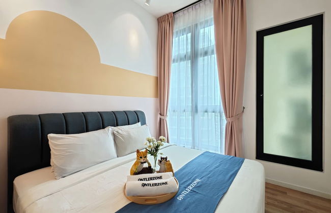 Paradigm Residence By Antlerzone - Foto 72