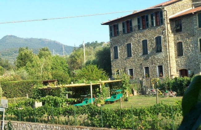 Agriturismo A Veggia Vigna - Foto 26