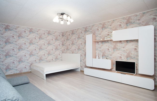 Moskva4you Gilyarovskogo 33 - Foto 4