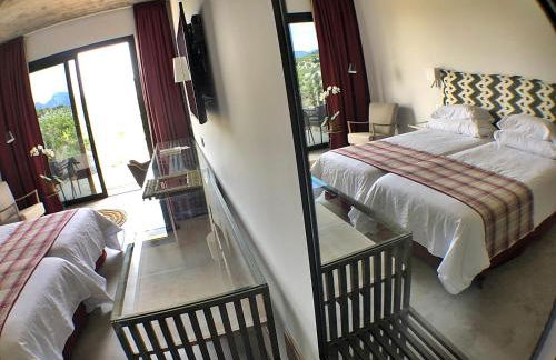 Hacienda El Rosalejo - Foto 30