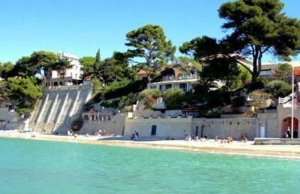 Bandol Appartement Terrasse - Foto 18
