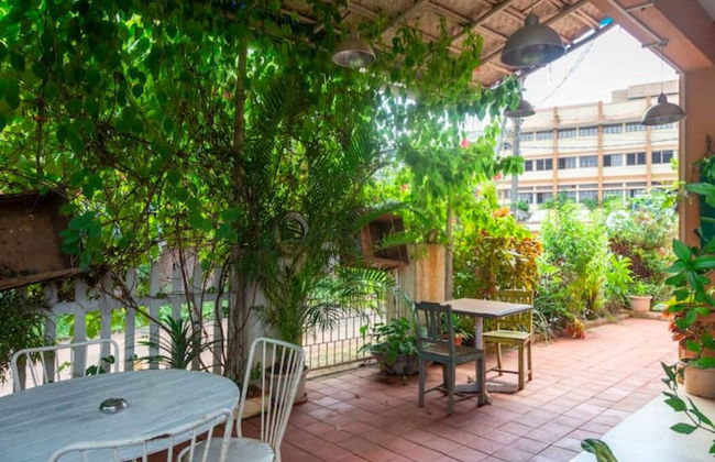 The Assagao House Luxury Villa - Photo 25