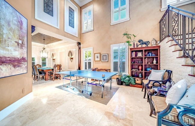 5 Bedroom Luxury Home, Minutes to Las Olas, Shops & Beach - Foto 25