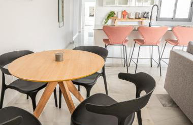 Stay U-nique Apartment Plaza del Patrocinio - Foto 46