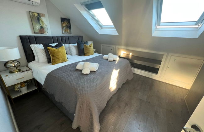 Stanhope Road Apartments - Foto 39