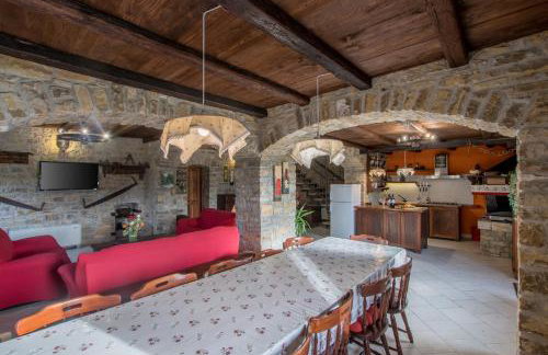 Villa Belle - Foto 47