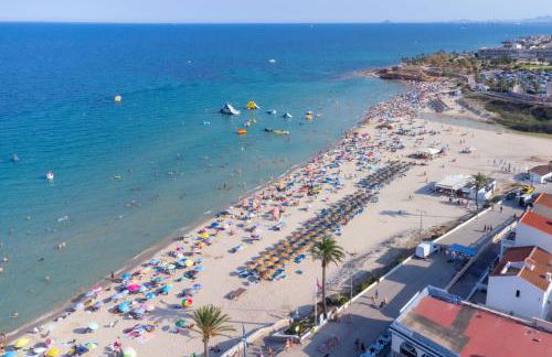 Ferienhaus Mil Palmeras - Strandnah und Meerblick - Foto 22