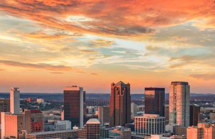 Downtown Birmingham Apartments by Landing - Foto 71