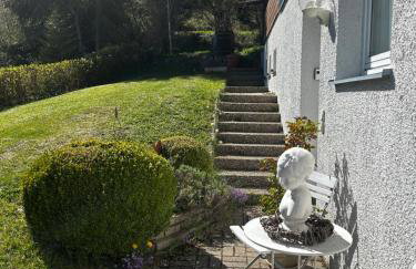 Ferienhaus Rotzinger - Foto 2