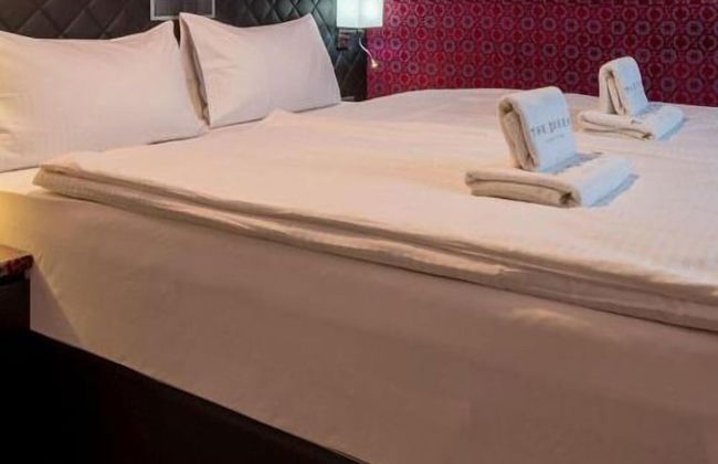 The Queen Luxury Apartments - Villa Medici - Photo 23