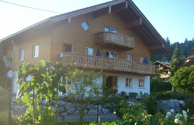 Nice Apartment in St. Maergen - Photo 18