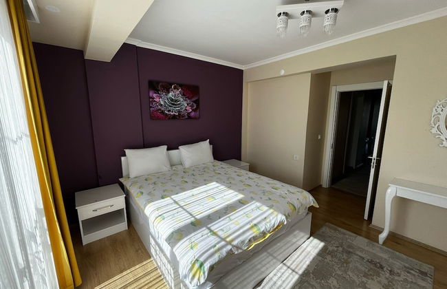 Bolu Seyir Apart - Photo 9