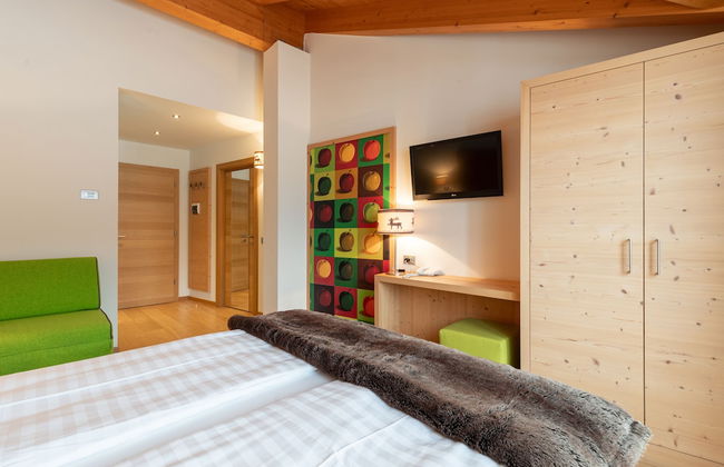 Agriturismo Il Tempo delle Mele - Foto 8