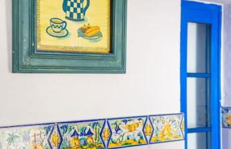 FABULOUS BUNGALOW , WIFI, SWIMMING POOL AND BEACH - Foto 47