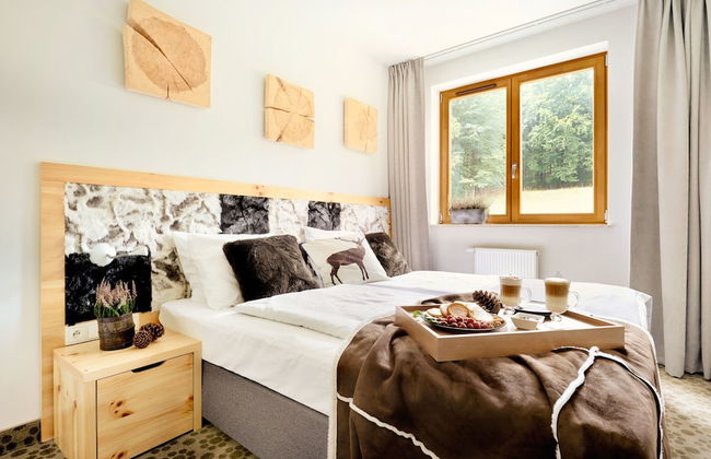 Cristal Resort - Photo 5