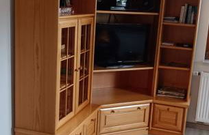 Odas Feriendomizil Europapark - Foto 14