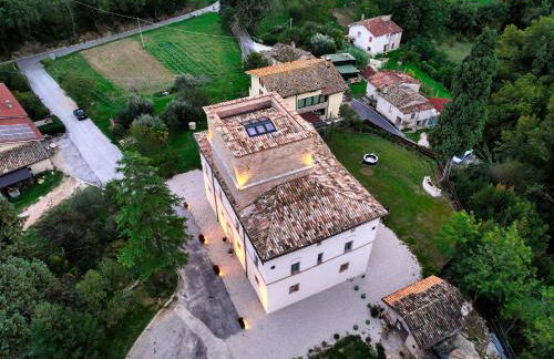 Colombaia Anibaldi Rooms - Foto 73