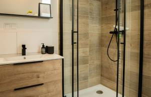 Auszeit am Marktplatz - Design Ferienwohnungen mit Wohlfühlfaktor - Foto 34