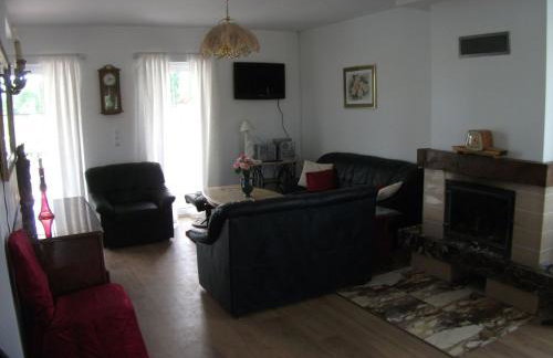 Holiday Home Freistehendes Ferienhaus Orange für 10 Personen by Interhome - Foto 6