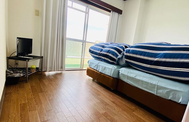 KR Apartment in Kanazawa - Photo 11