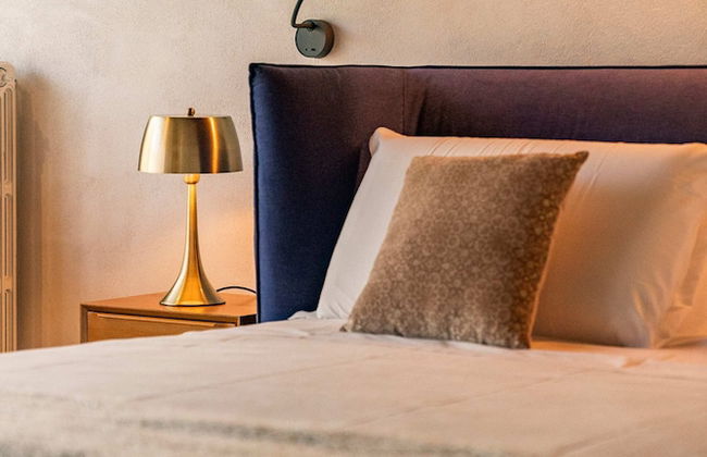 Relais Villa dei Gelsi & Spa - Foto 41