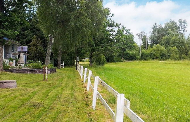 6 Person Holiday Home in Trollhattan - Foto 29