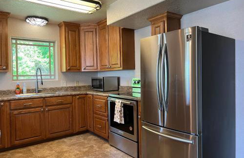 Lakefront Oasis with Private Boat Dock on Lake Palestine - Foto 36