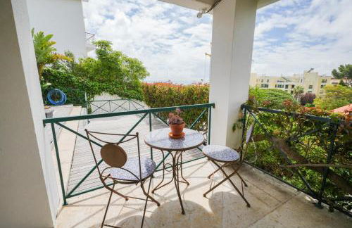 Mbird Estoril Riviera Flat 3 - Foto 13