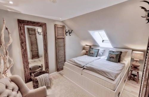 HOME Suites Maisonette mit Sauna - Foto 9