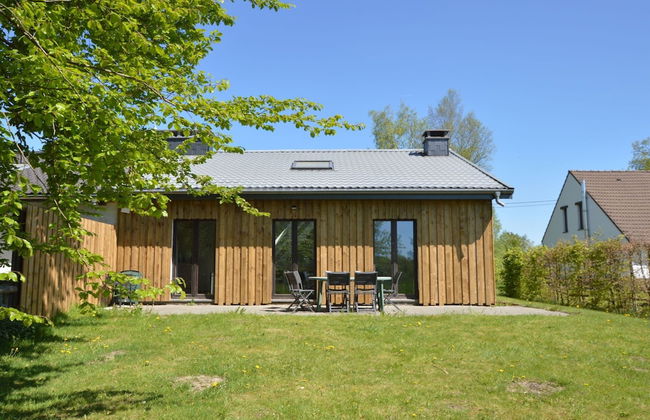 Quaint Cottage in Mont near High Fens Nature Park - Foto 33