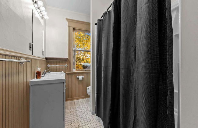 Bella Notte Columbus Chic Stay - Foto 13