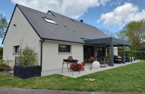 Gîte Villa le 29 - Foto 3