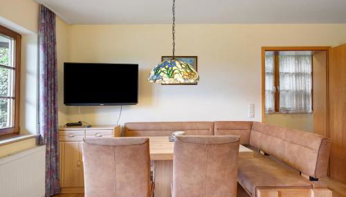 Waldhuesli Feldberg Gartengeschoss - Foto 4