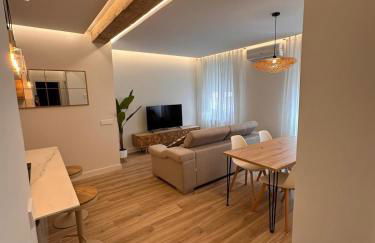 El Sueño de Luca, Parking gratuito centro - Foto 1