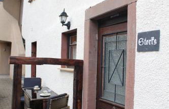 Ferienhaus Eifelstuben mit Charme - Bauernstube Vulkaneifel - Nähe See und Burgruine - Photo 34